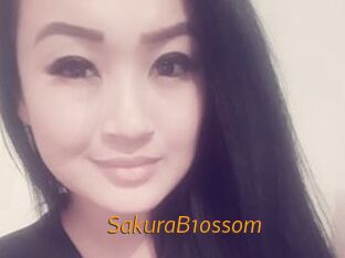 SakuraB1ossom