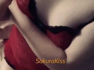 SakuraKiss