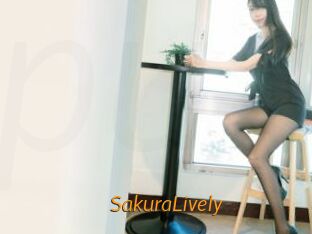 SakuraLively