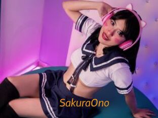 SakuraOno