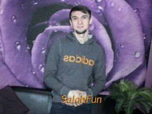 SalahFun