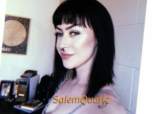 SalemQuartz