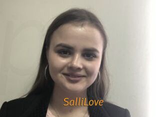 SalliLove