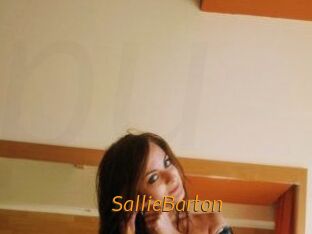 SallieBarton