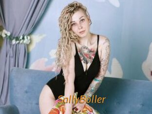 SallyBoller