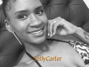 SallyCarter