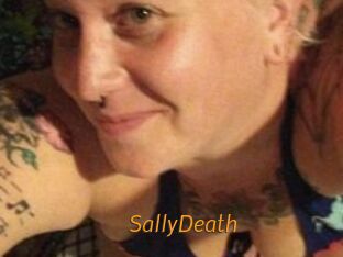 SallyDeath