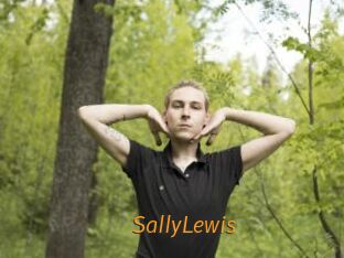 SallyLewis
