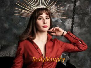 SallyMurphy