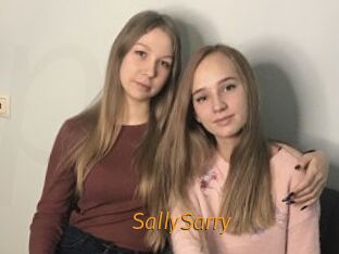 SallySarry