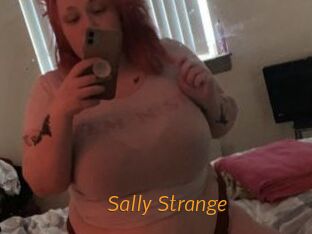 Sally_Strange