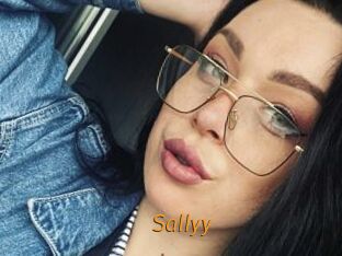 Sallyy