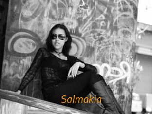 Salmakia