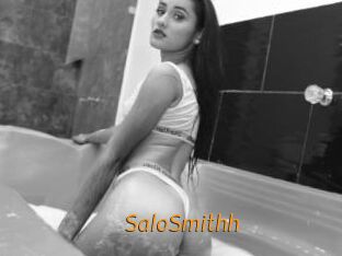 SaloSmithh