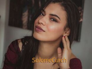 SalomeCurch
