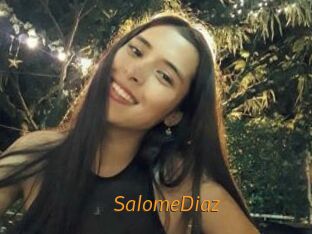 SalomeDiaz