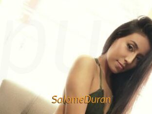 SalomeDuran