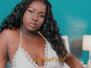SalomeField