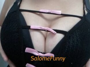 Salome_Funny