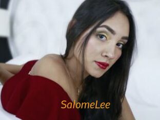 SalomeLee