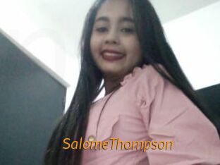 SalomeThompson