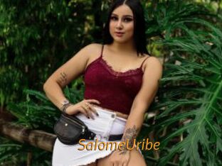 SalomeUribe