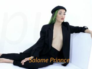 Salome_Prinnce