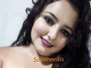 Salomeellis