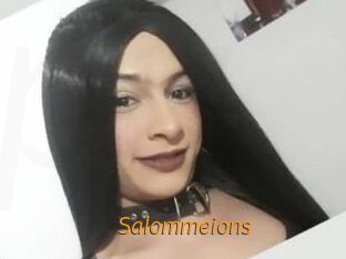 Salommeions