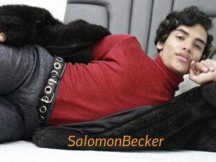 SalomonBecker