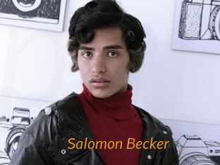 Salomon_Becker
