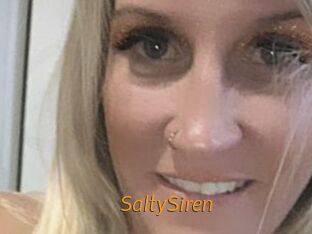 SaltySiren