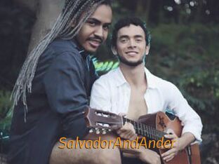 SalvadorAndAnder