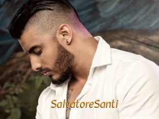 SalvatoreSanti Porn University