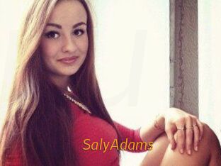 SalyAdams