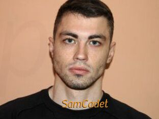 SamCadet