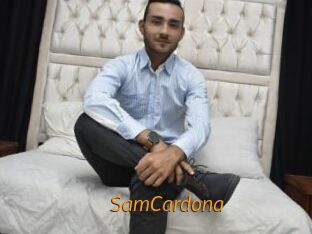 SamCardona