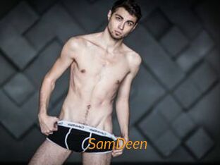 SamDeen