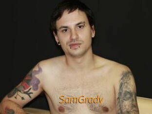 SamGrady