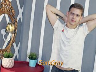 SamGray