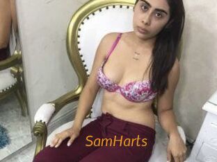 SamHarts