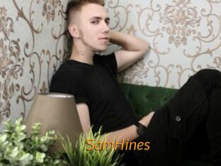 SamHines