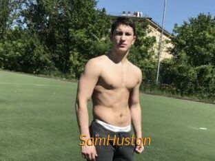 SamHuston