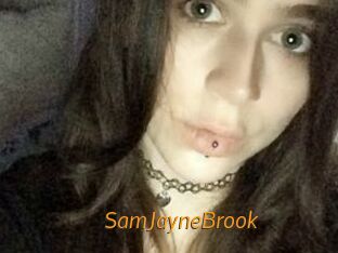 SamJayneBrook