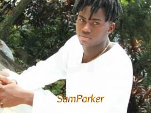 SamParker