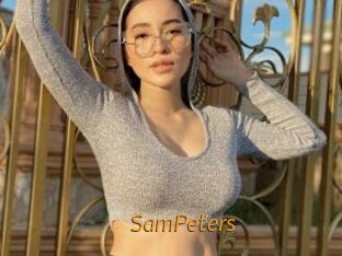 SamPeters
