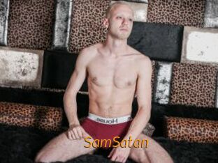 SamSatan