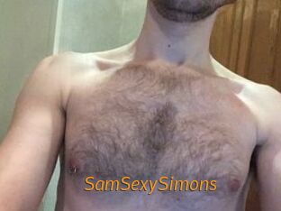 SamSexySimons
