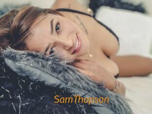 SamThopson