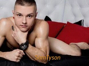 SamTyson